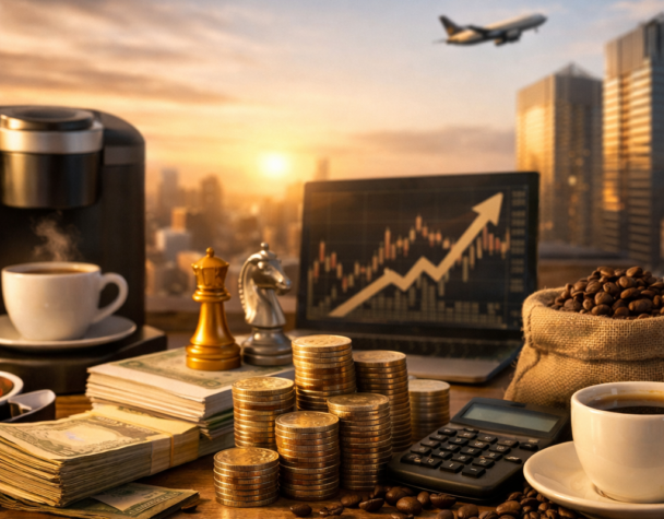 Keurig Dr Pepper: JDE Closing, Dividend April 10