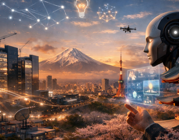Microsoft’s $10B Japan Bet and Copilot Boost