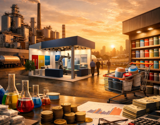 Sherwin-Williams Cost, Demand and Financing Risks.