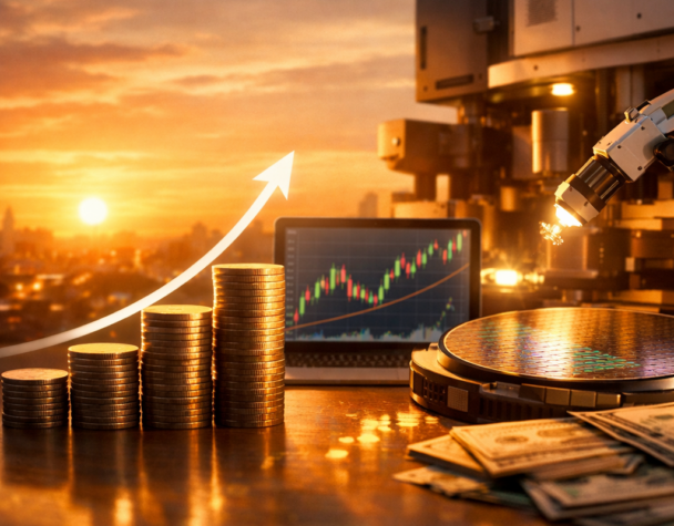 KLA Boosts Dividend, $7B Buyback Fuels Upside