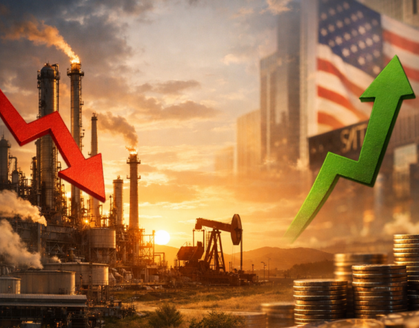 Chevron Q1 Downstream Hit; EPA Rule Eases Costs Q1