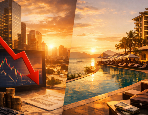 Marriott (MAR) Faces Profit Pressure, Growth Moves.
