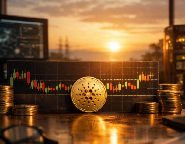 ADA Rangebound at $0.23–$0.25 Before v11 Fork