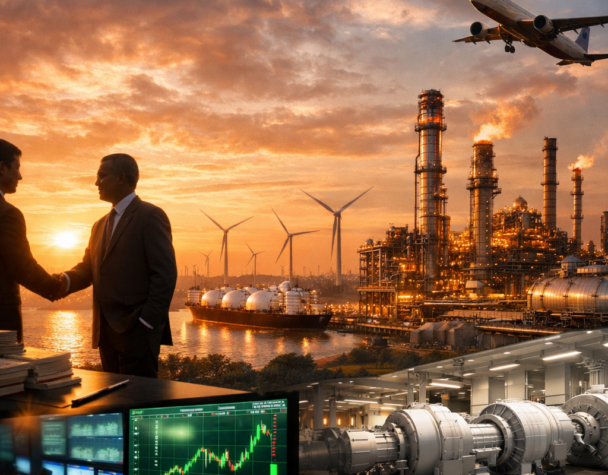 Baker Hughes Sells Waygate for $1.45B; Q1 Update!!