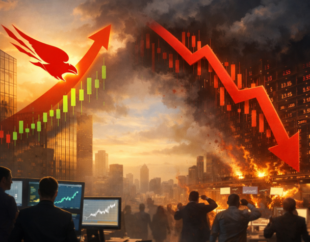 CrowdStrike CRWD: Analysts Boost Amid AI Sell-Off!