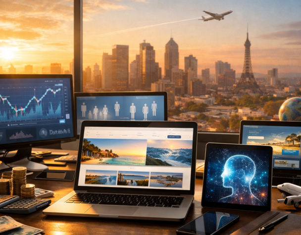 BKNG: Booking Faces Rising Acquisition Costs