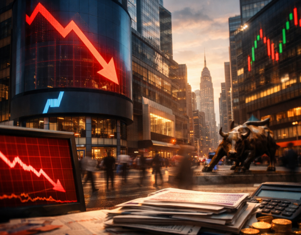 CDW Dropped from Nasdaq-100: Index Exit Impact Now