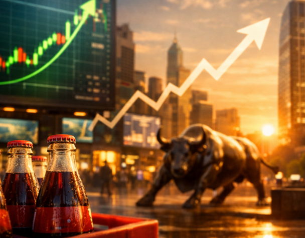 CCEP Rally Ahead of April 28 Earnings Boost Now Up