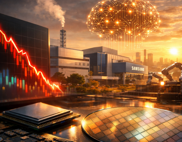 Cadence CDNS Dip: Sell-Off, Foundries, AI Wins Now