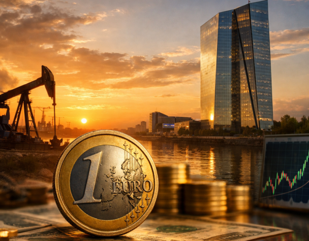 Euro Rally to $1.20 After Energy, ECB Signals Now!