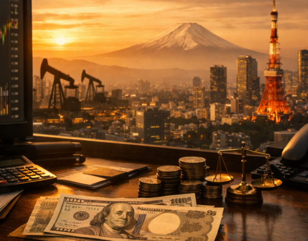 USD/JPY Near 160: BOJ Dovishness Intervention Risk
