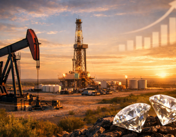 Diamondback Boosts Dividend; Goldman Lifts Target!