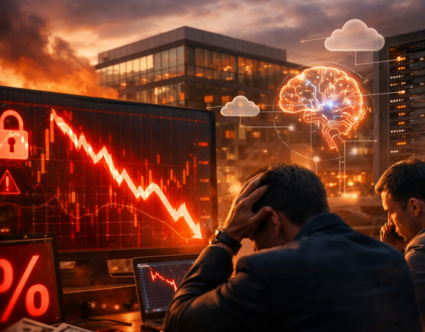 Fortinet Zero-Day Hits FTNT: 7% Stock Drop Alert!!