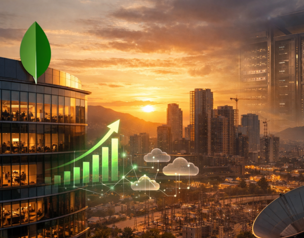 MongoDB Q4 Beat, Governance Shift, Big AI Deals Up