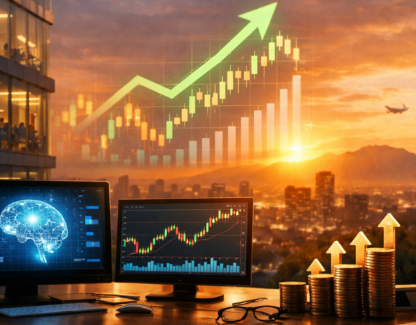 Intuit Rally: AI Adoption and Earnings Beat Boost!