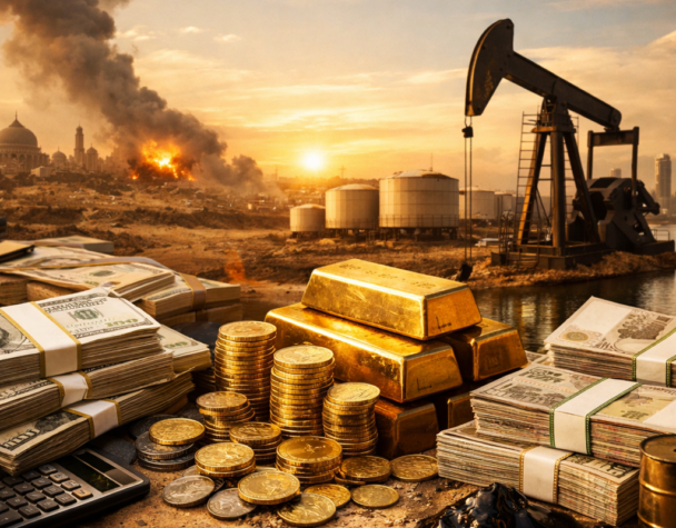 Ceasefire Supports USD; Naira Stabilises, FX Trends