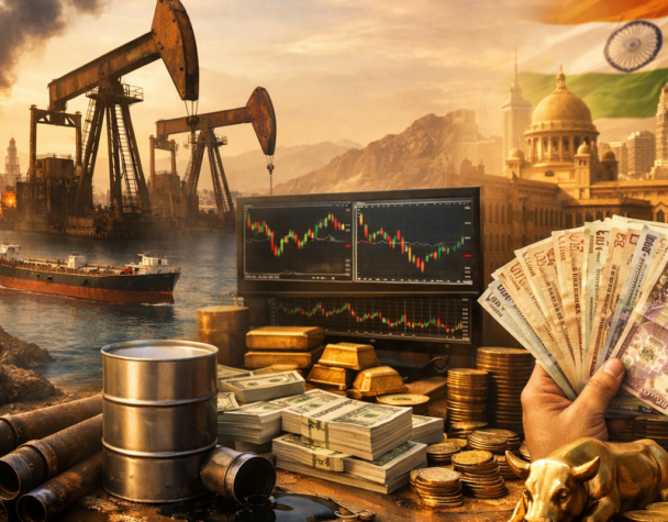 Hormuz Reopening Spurs Oil Crash; USD Weakens Now!