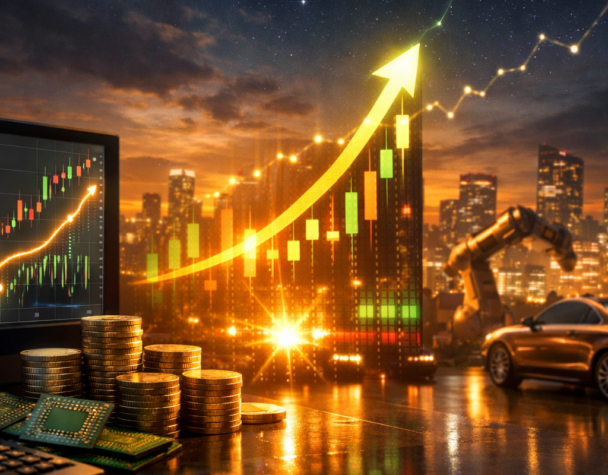 NXPI Price Hike, Dividend Spark After-Hours Rally.