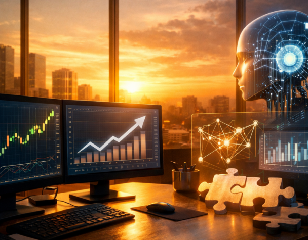 Paychex (PAYX) Technical Signal, AI Strategy Push!