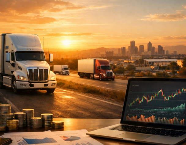 PACCAR Valuation Near 5-Year High; Earnings Loom