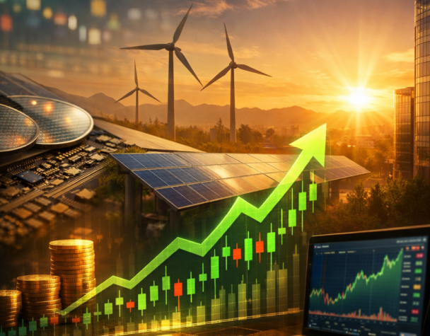 ON Semiconductor Jumps 29% After Earnings, Upgrade
