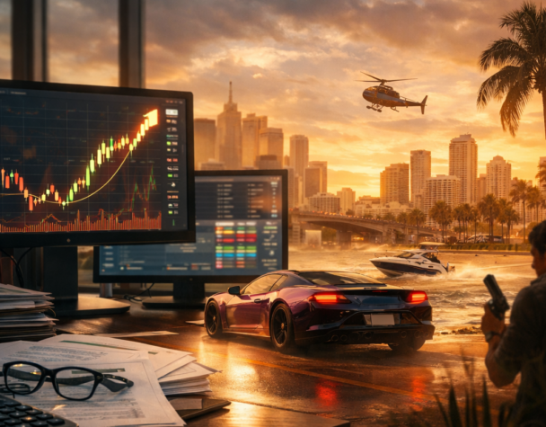 TTWO Faces Earnings, GTA VI Preorder Signals Loom!