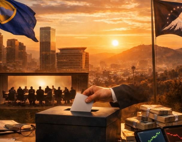 WBD Shareholder Vote Looms: $31 Paramount Deal Now