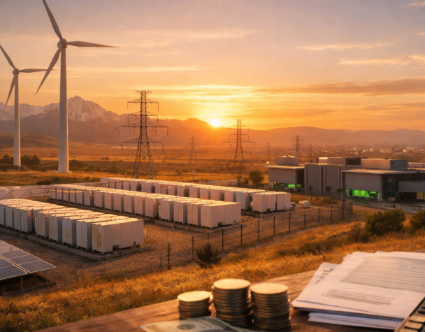Xcel Energy Advances Storage, Tariffs, Google Deal