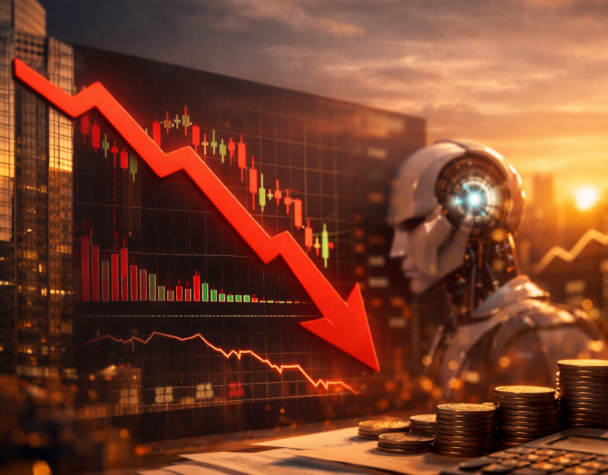 Accenture Down 11%: Dividend Hike AI Headwinds Now