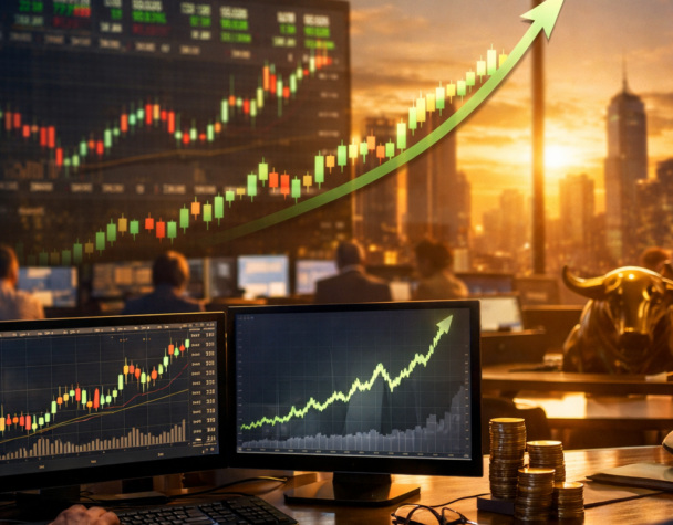 CBOE Stock: Q1 Beats, Revenue &amp; EPS Surge