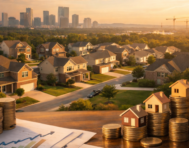 Invitation Homes: New $500M Buyback, Q1 Results