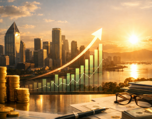 Invesco Surge: April AUM, Q1 Strength, Buyback Now