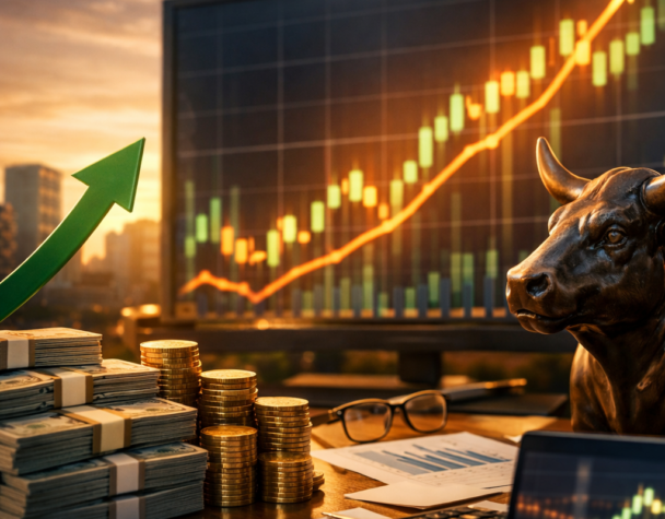 Gartner Stock Rebound: Profit Lift, Heavy Buybacks