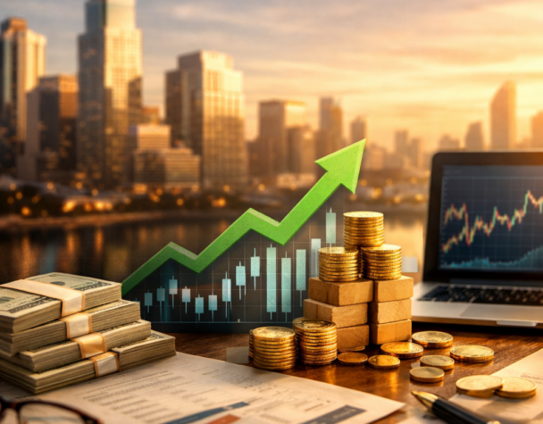 KeyCorp $3B Buyback Boosts Dividend &amp; Share Value!