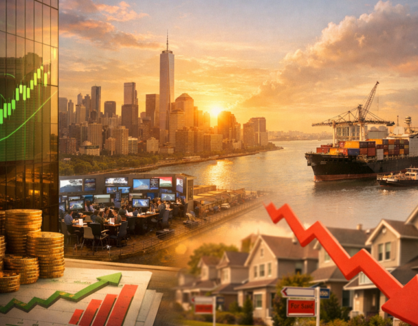 Chubb Q1 Surge vs Softening Property Pricing, 2026