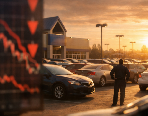 CarMax (KMX) Slides After Q4 Margins Unit Weakness
