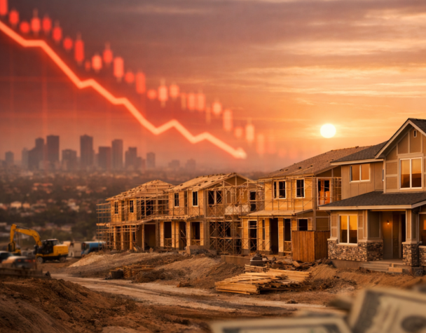 Lennar Stock Slides After Analyst Downgrades Today