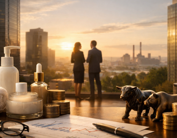 Kenvue Q1 Beat: Dividend Kept, Deal Risk Stays Now