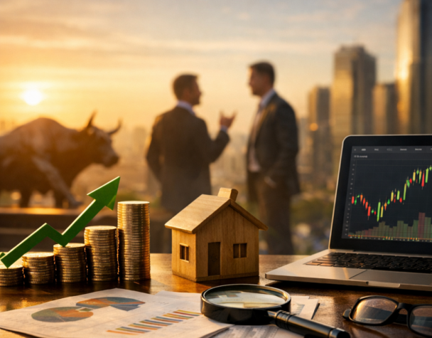 Masco Q1 Beat Fuels Upgrades Ahead of Investor Day