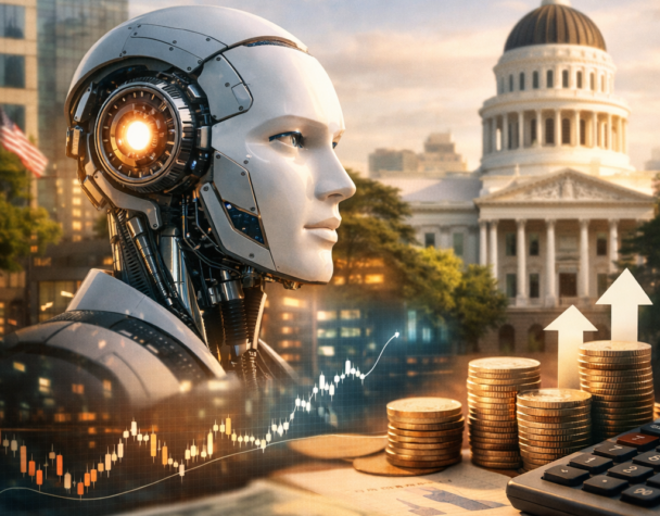 Northern Trust Q1 Beat: AI, Custody Wins Grow Now!
