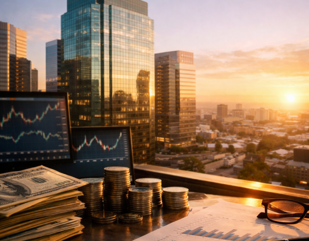 CBRE Issues $750M Notes; Strengthens Liquidity Now