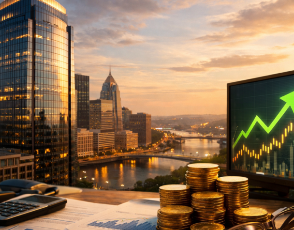 PNC Redeems Notes, Posts Strong Q1; Stock Gains up