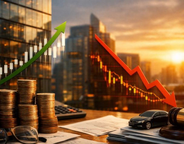 Progressive Q1 Strength, Analyst Caution Persists.