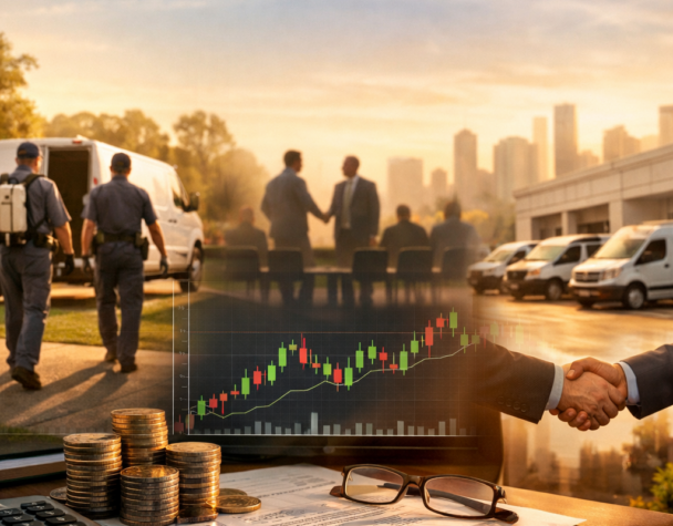 Pipeline Outages and Permits Shift Quanta PWR 2026