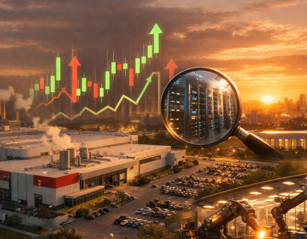Rockwell ROK Rally After Q2 Beat and Guidance Lift
