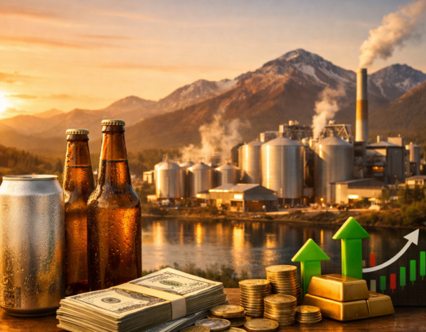 Molson Coors Q1 Beat, Bigger Buybacks Lift TAP Now