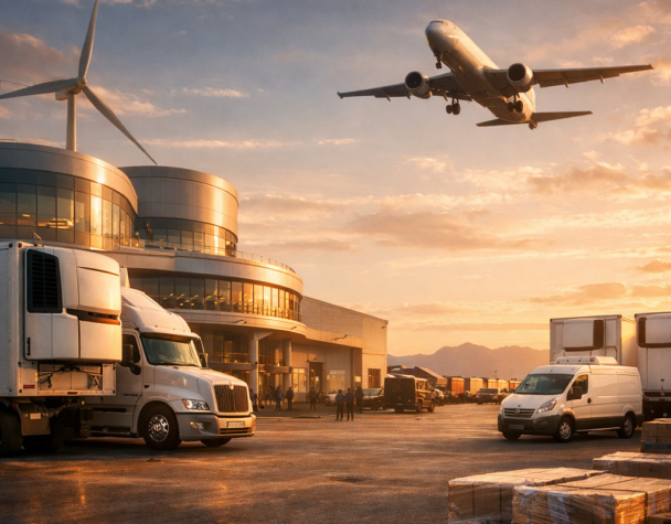 Trane Technologies TT: Q1 Beat, Guidance Raised Up
