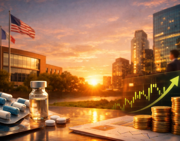 Viatris FDA NDA + Q1 Beats Boost VTRS Outlook Now!