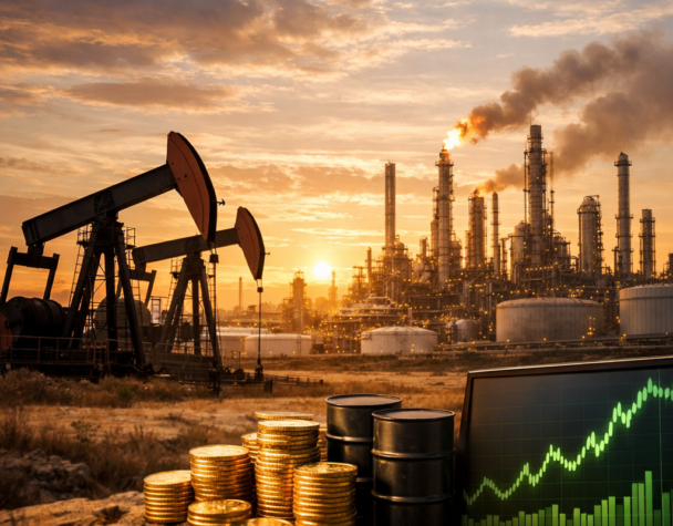 ExxonMobil Clears Lawsuit; Oil Rally Lifts XOM Now