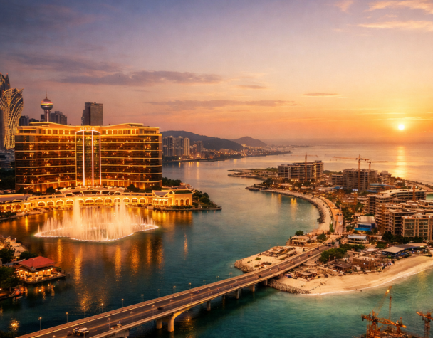 Wynn Resorts Q1 Beat, Macau Expansion Spurs Upside